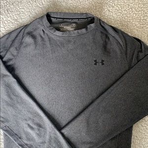 UNDER ARMOUR  Compression cold gear long sleeve